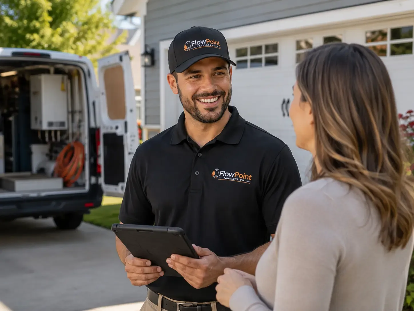 Tankless Water Heater Installation Outing, MN FAQs
